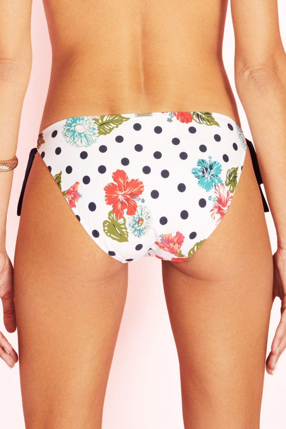TIE BIKINI BOTTOM