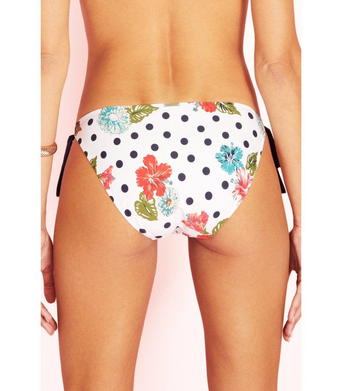 TIE BIKINI BOTTOM