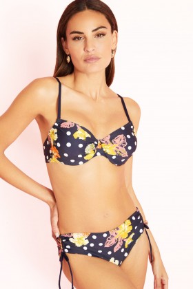 TOP BIKINI DE CAPACIDAD