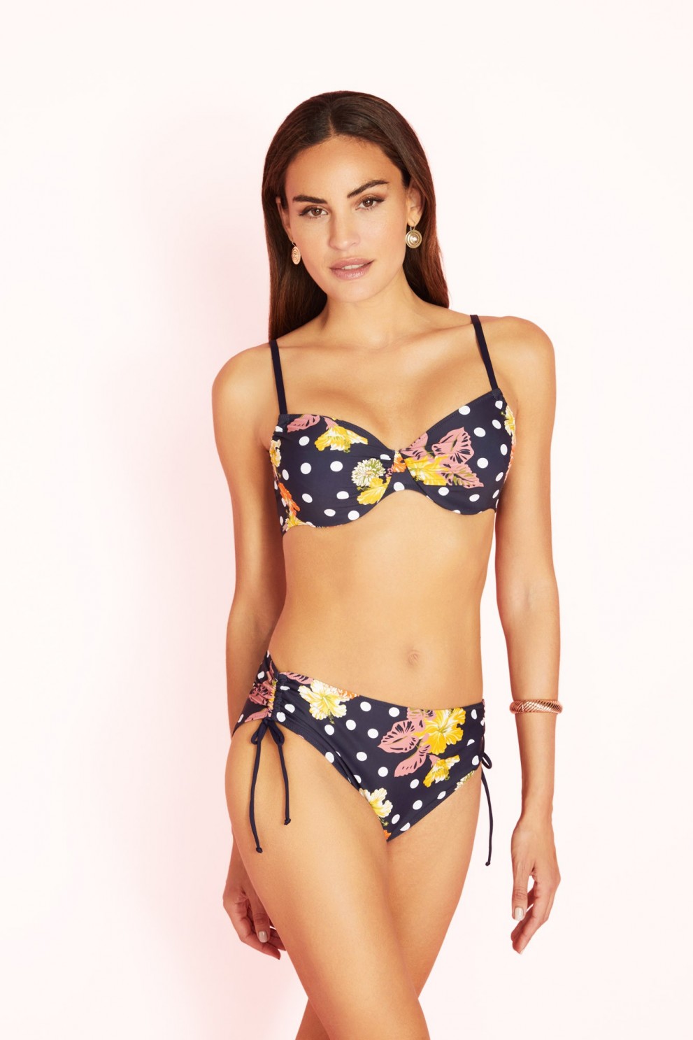 TOP BIKINI DE CAPACIDAD