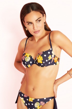 TOP BIKINI MODELADOR
