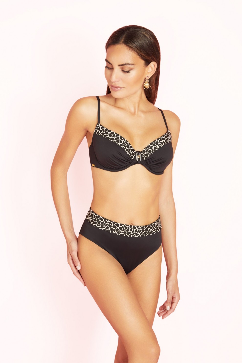 TOP BIKINI DE CAPACIDADE