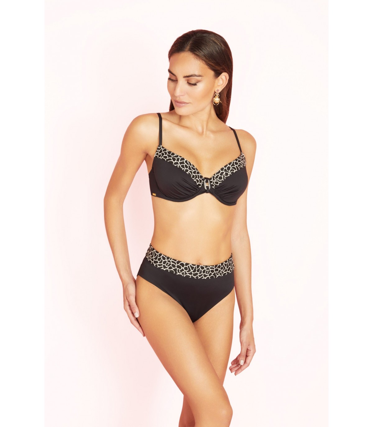 TOP BIKINI DE CAPACIDAD