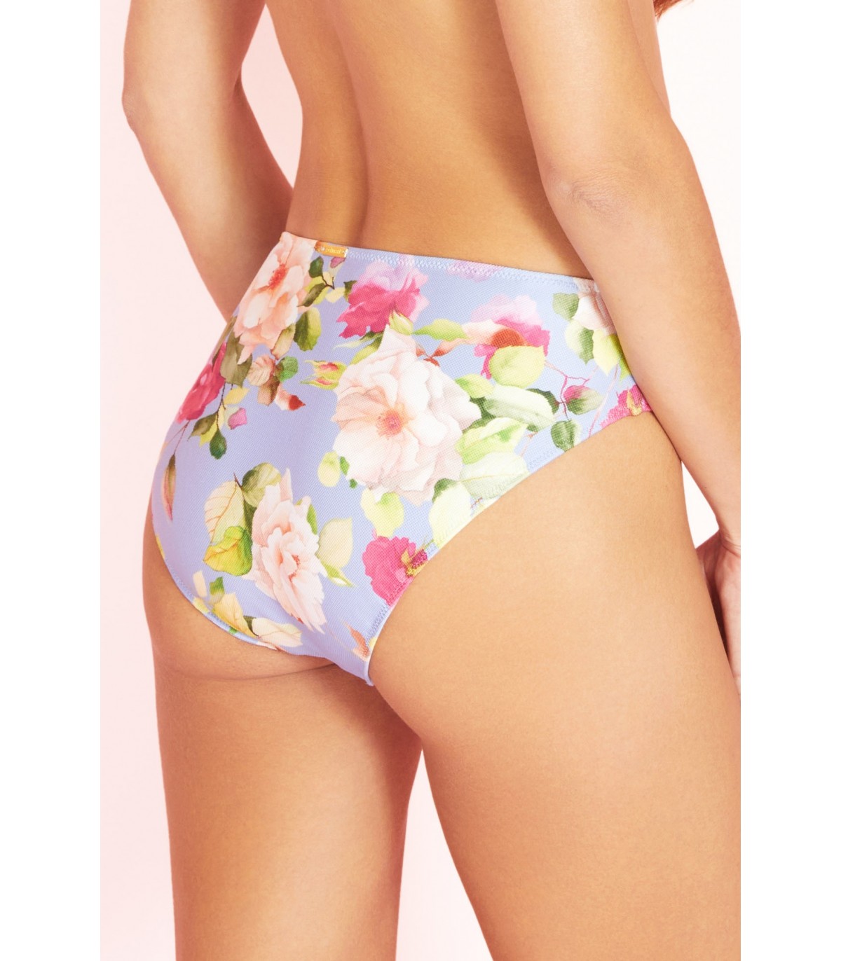 BIKINI BOTTOM