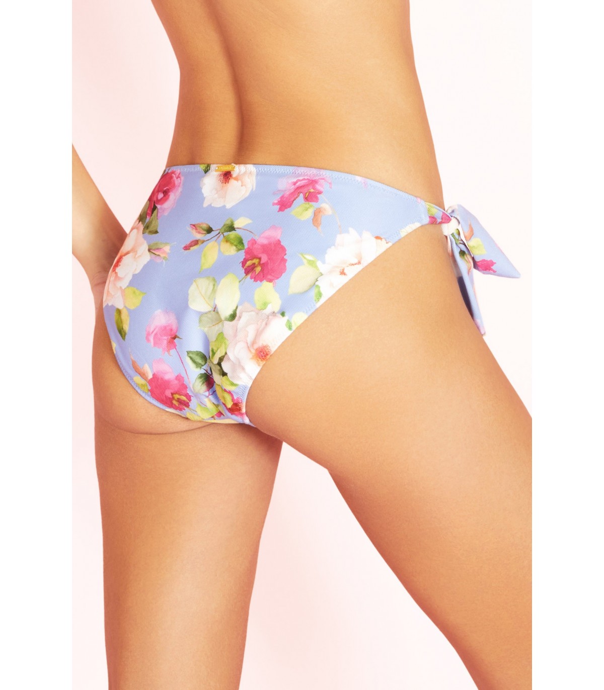 TIE BIKINI BOTTOM