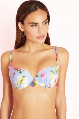 TOP BIKINI MOLDEADOR