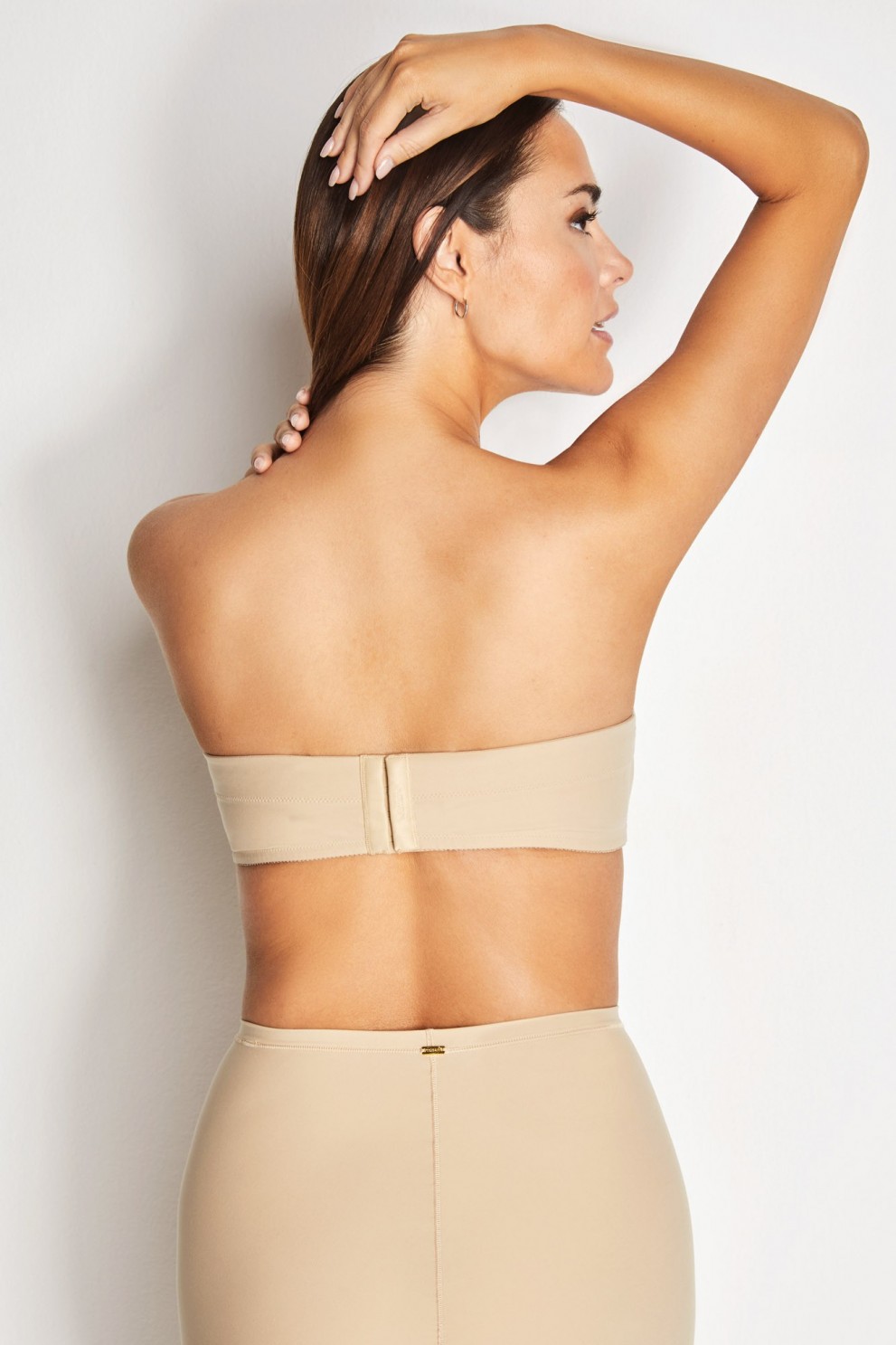 SOUTIEN SEM ALÇA DE CAPACIDADE