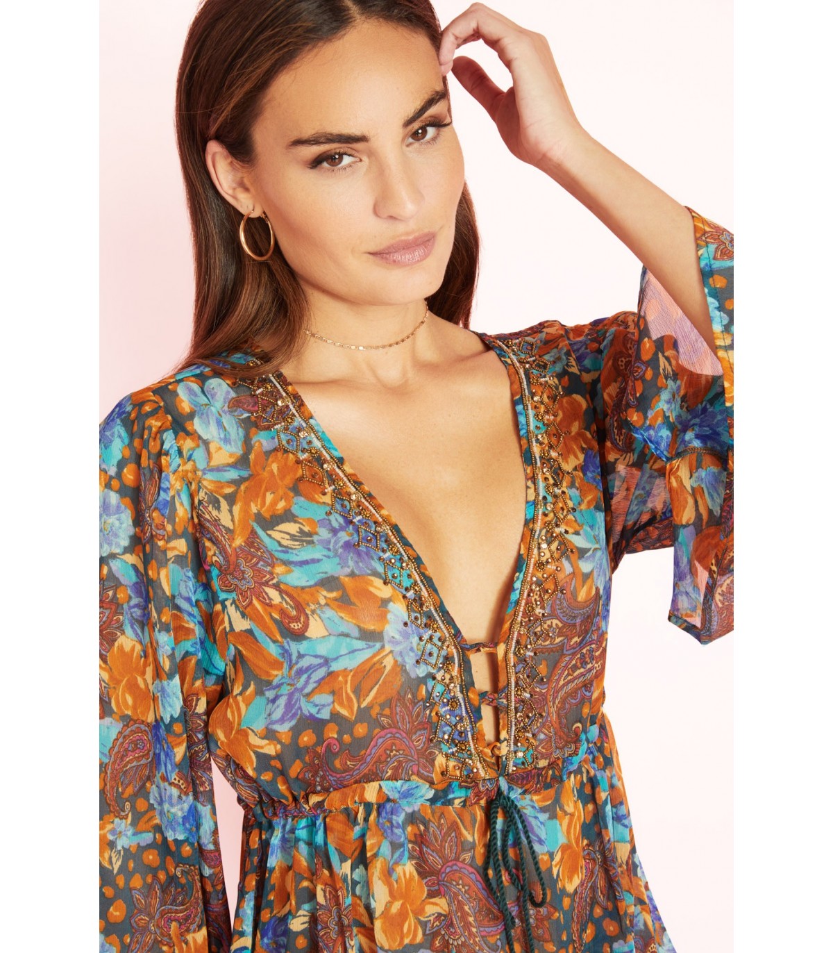 DRESS