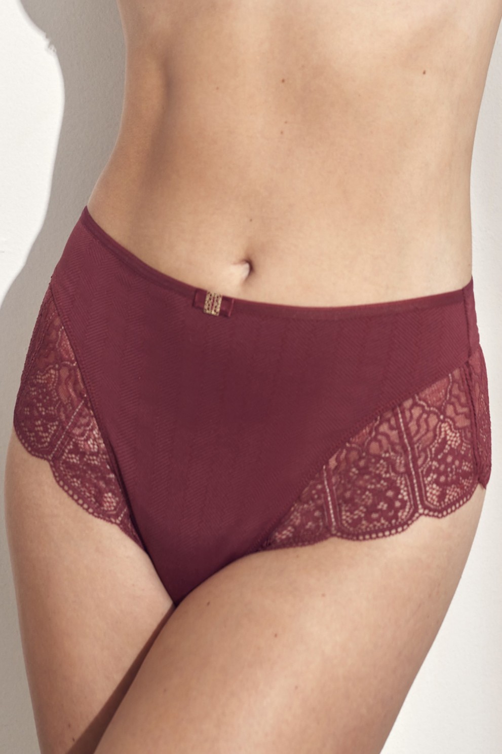 CUECA CULOTTE TANGA