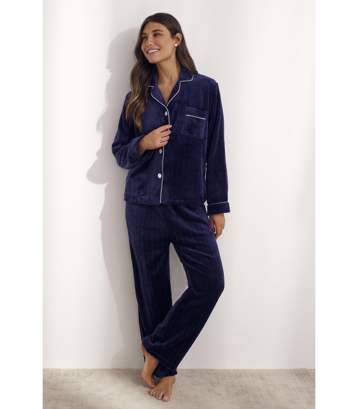 PIJAMA SHIRT