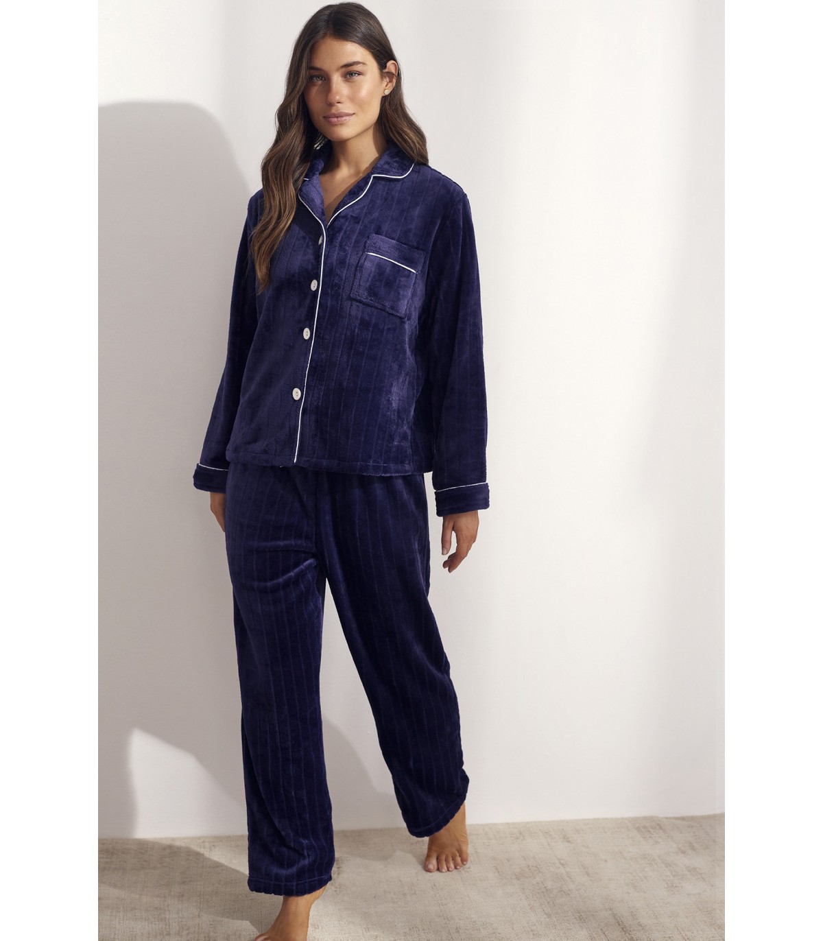 PIJAMA SHIRT