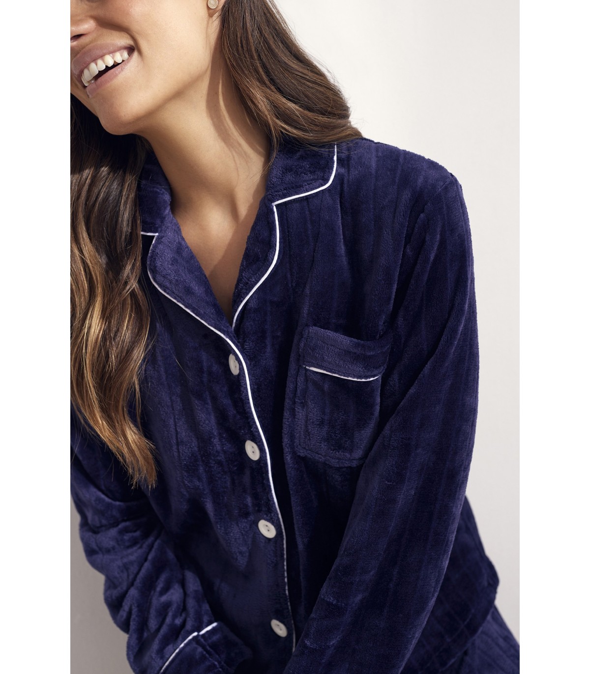 PIJAMA SHIRT