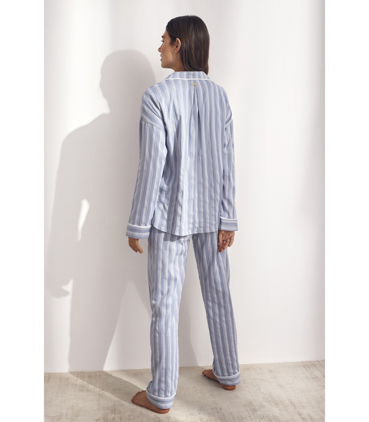 PIJAMA SHIRT