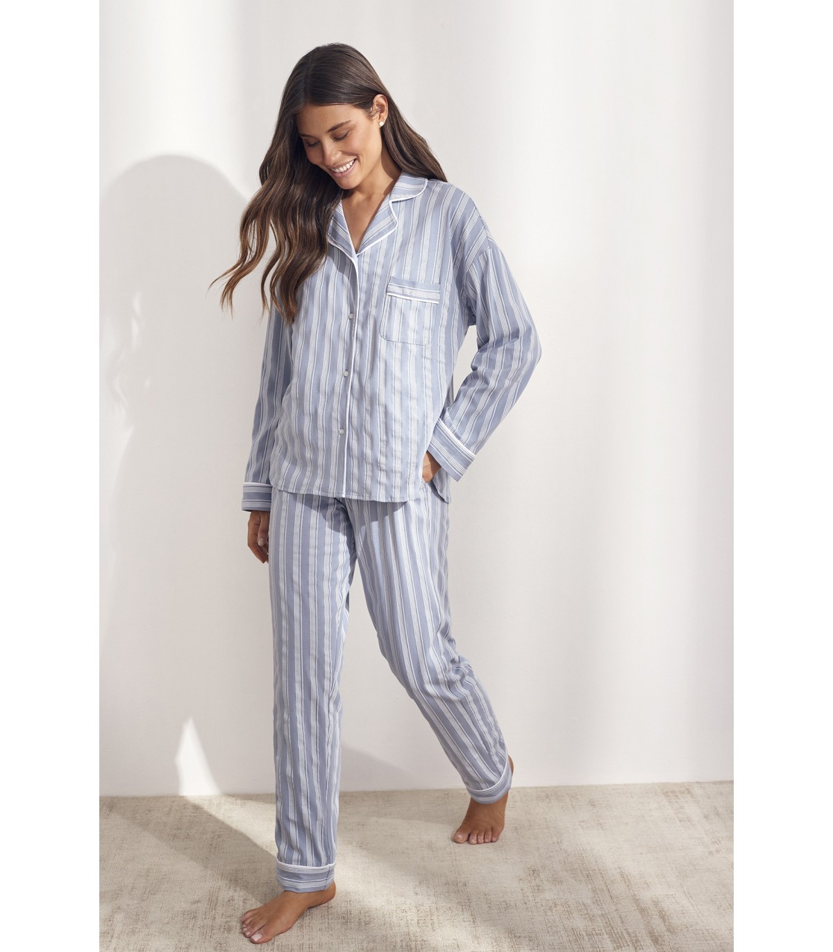 PIJAMA SHIRT