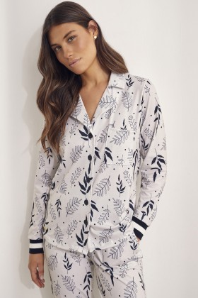 PIJAMA SHIRT