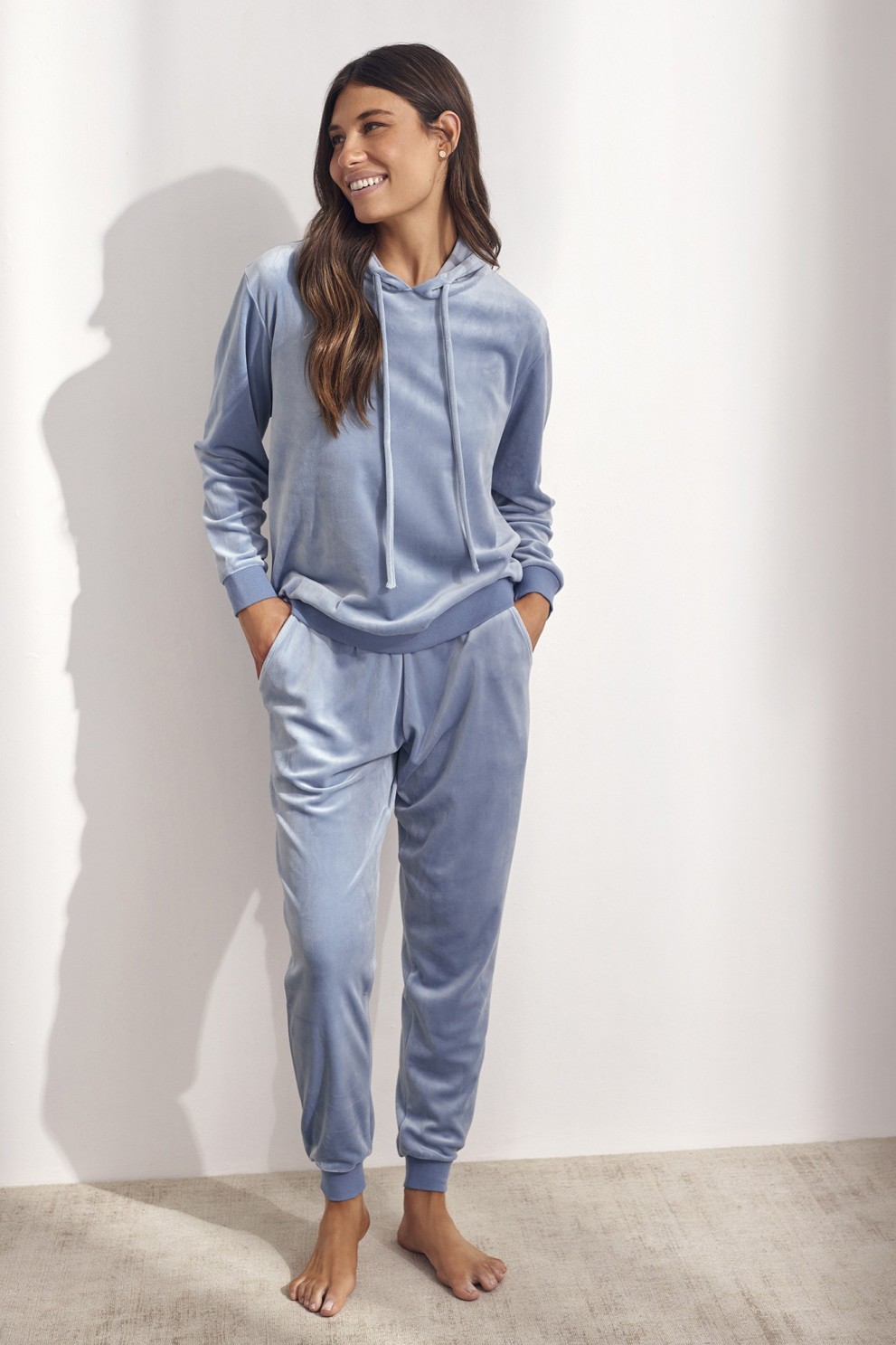 CONJUNTO SPORT SUPERSOFT