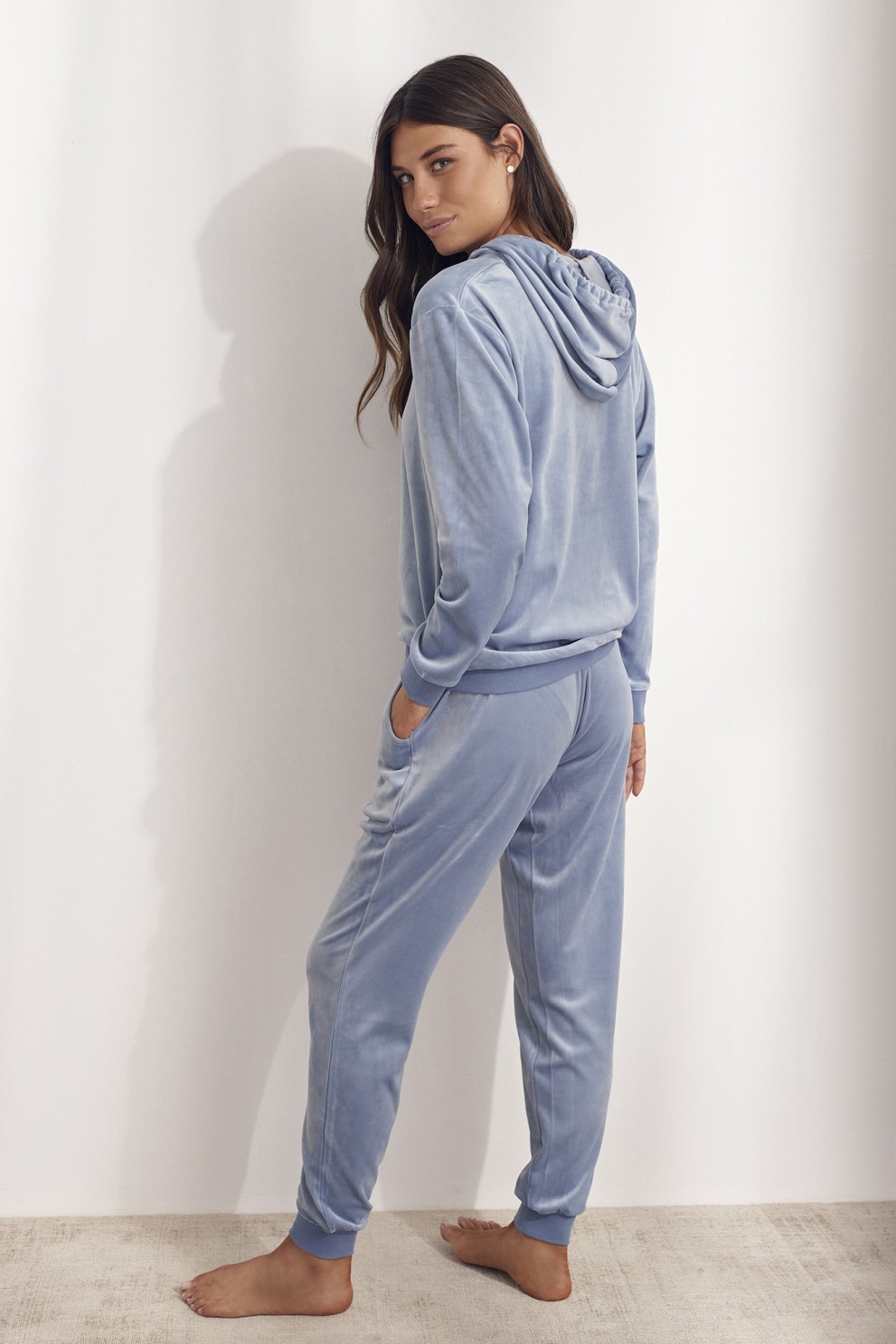 CONJUNTO SPORT SUPERSOFT