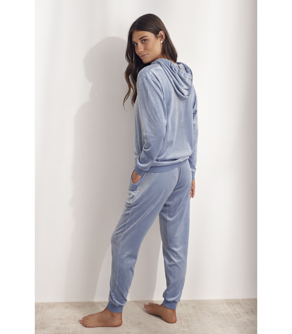 CONJUNTO SPORT SUPERSOFT