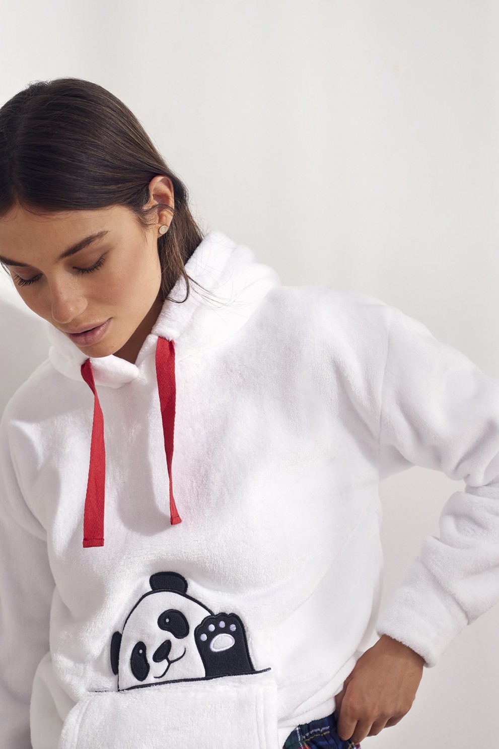 SUDADERA