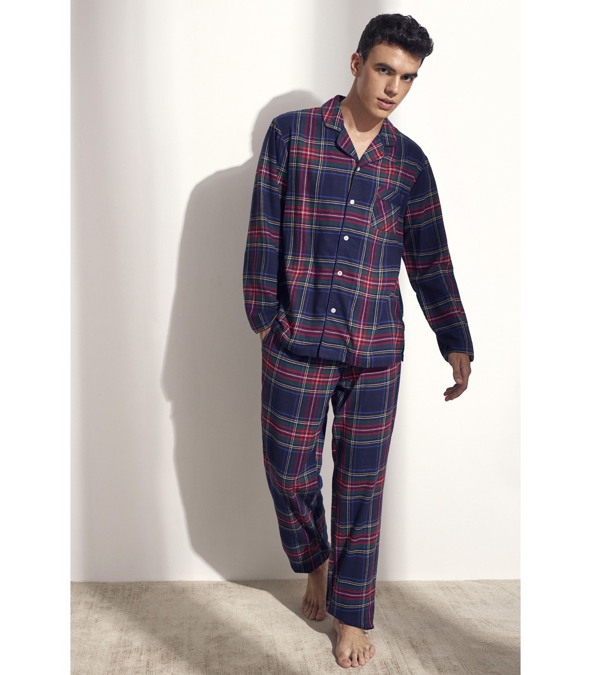 PIJAMA SHIRT
