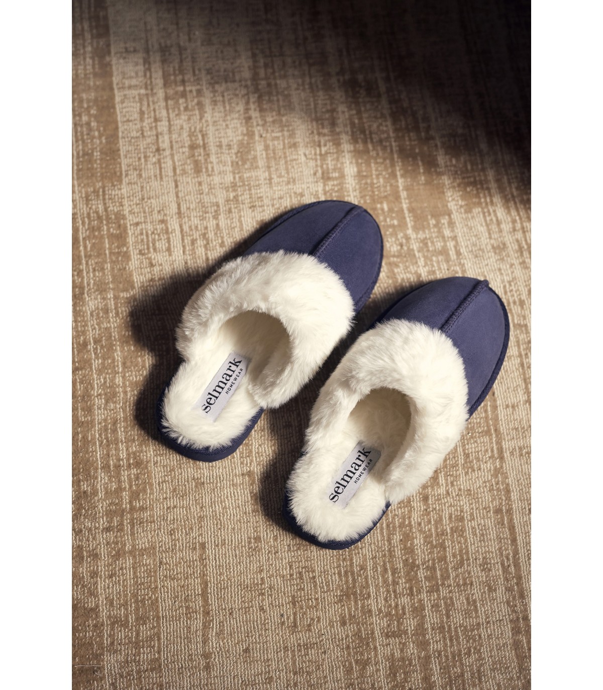 SLIPPERS