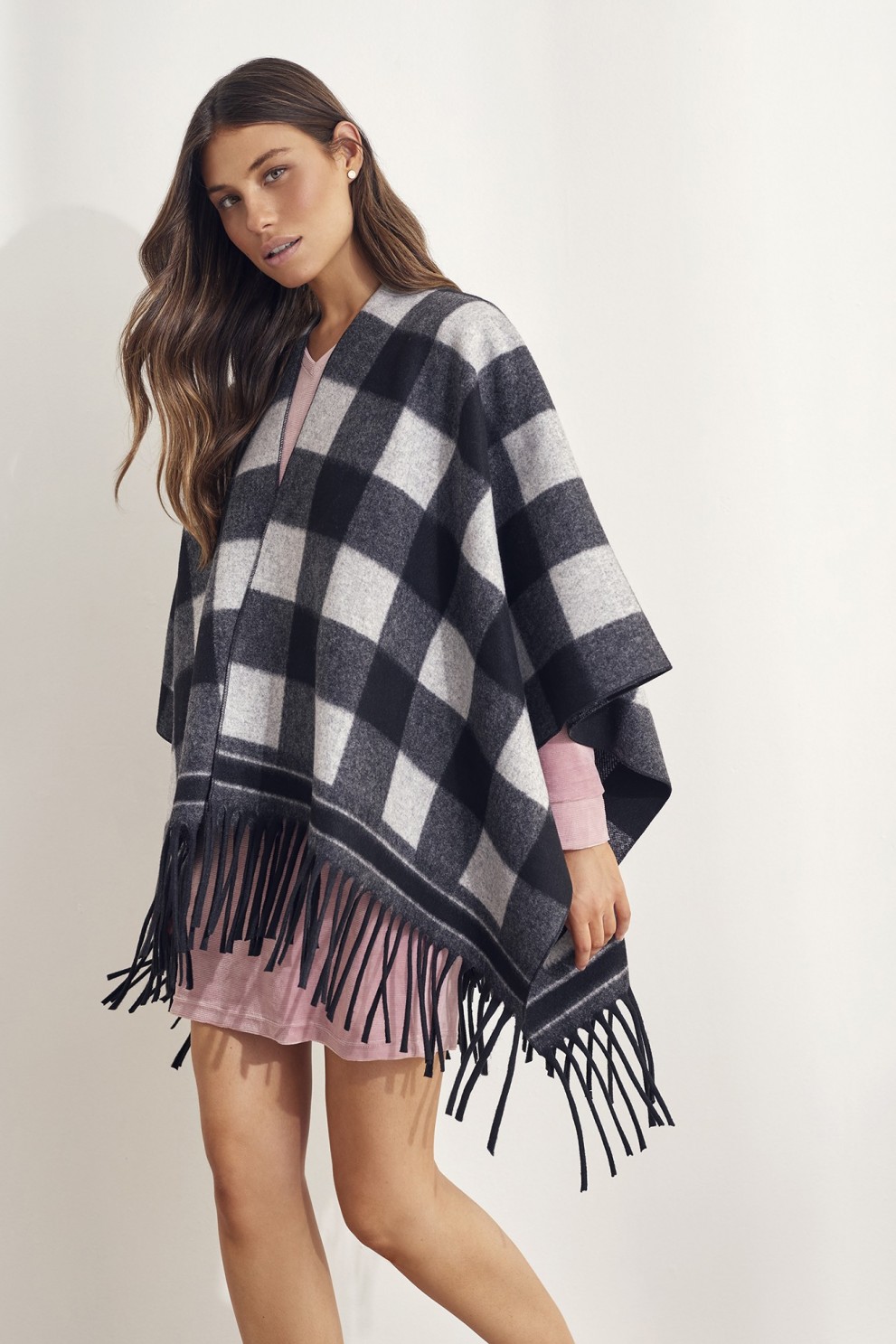 PONCHO