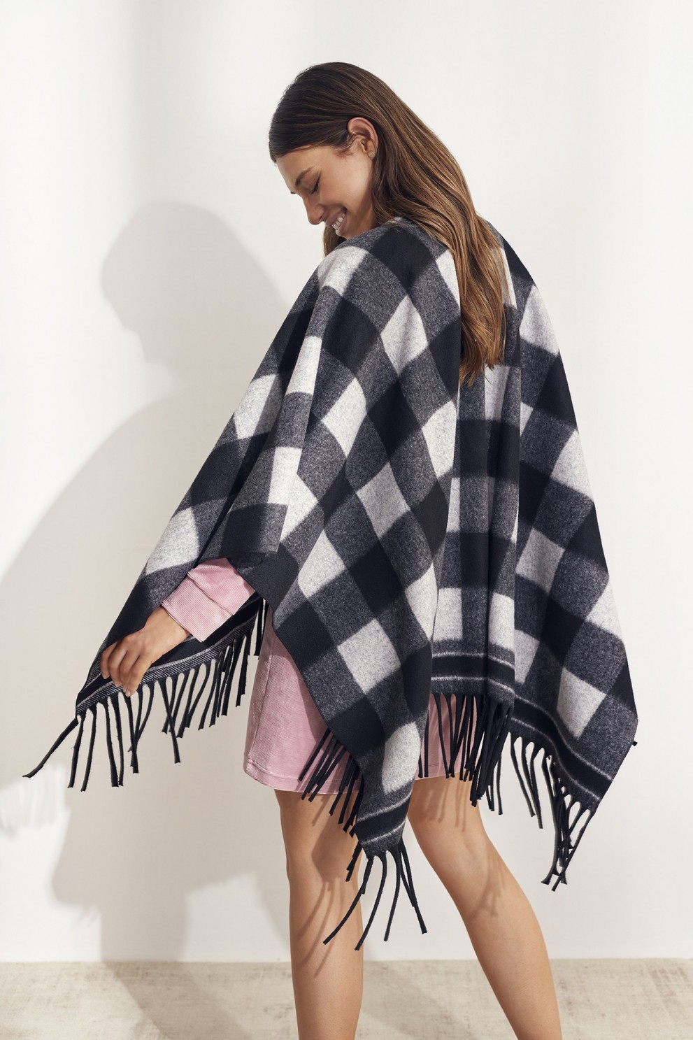 PONCHO