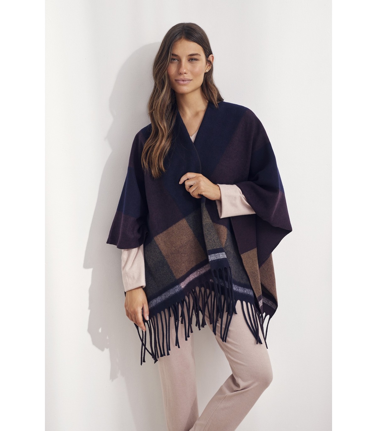 PONCHO
