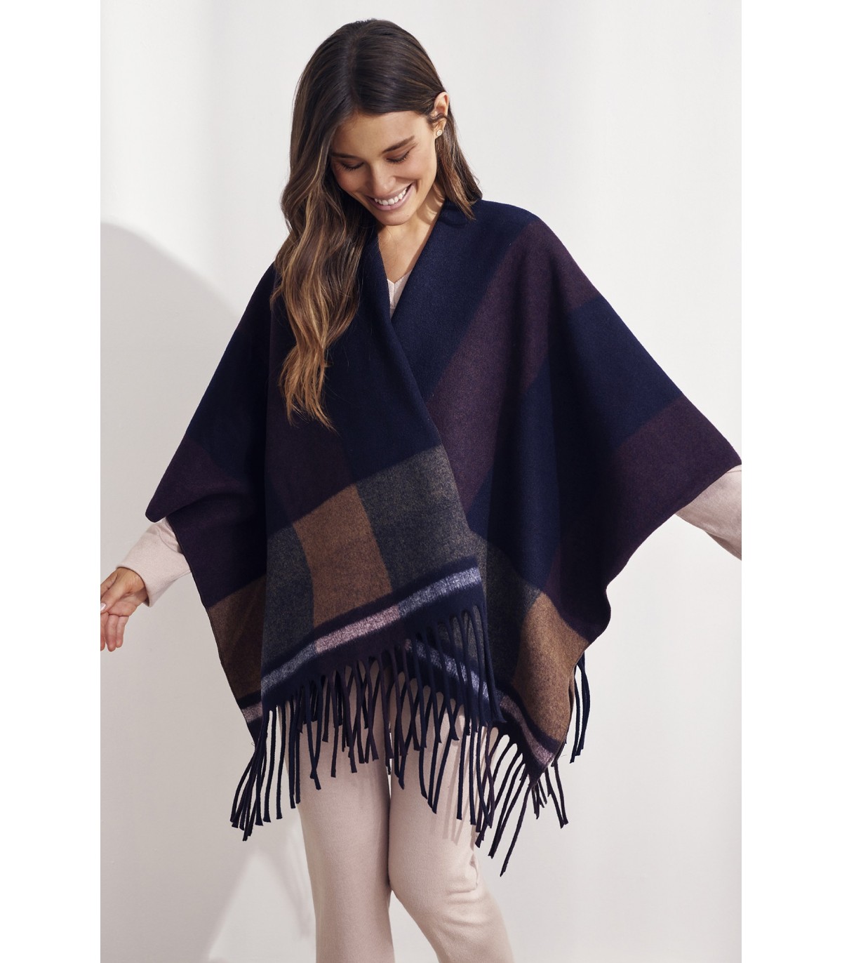 PONCHO