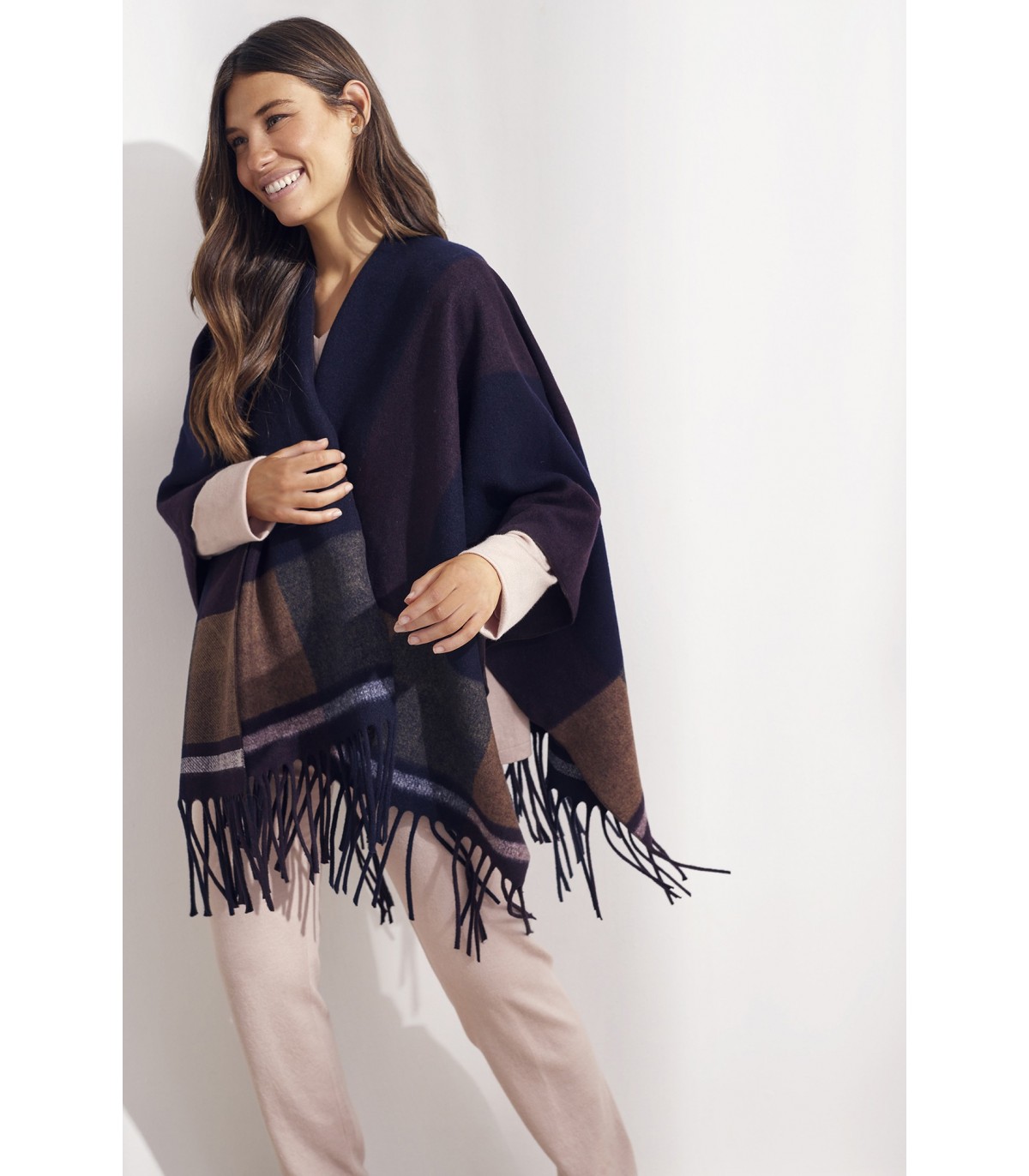 PONCHO