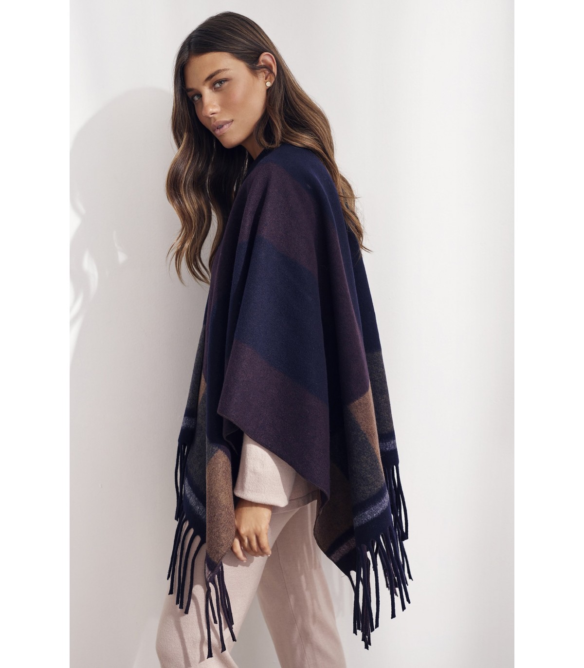 PONCHO