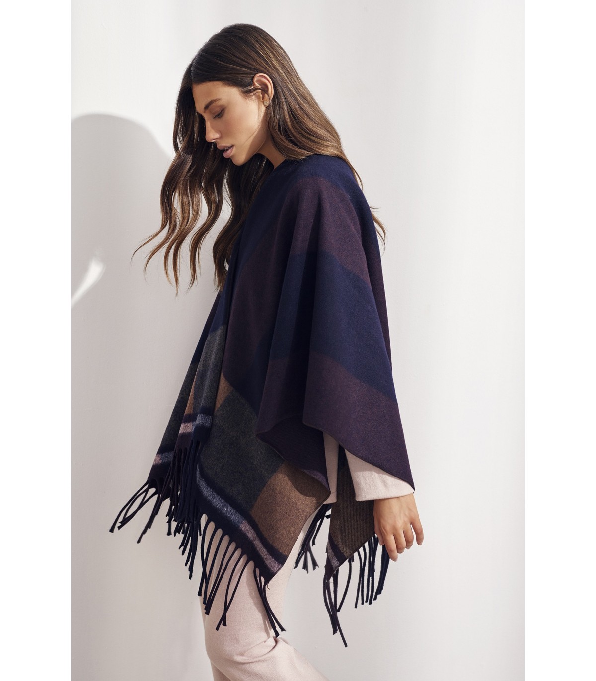 PONCHO