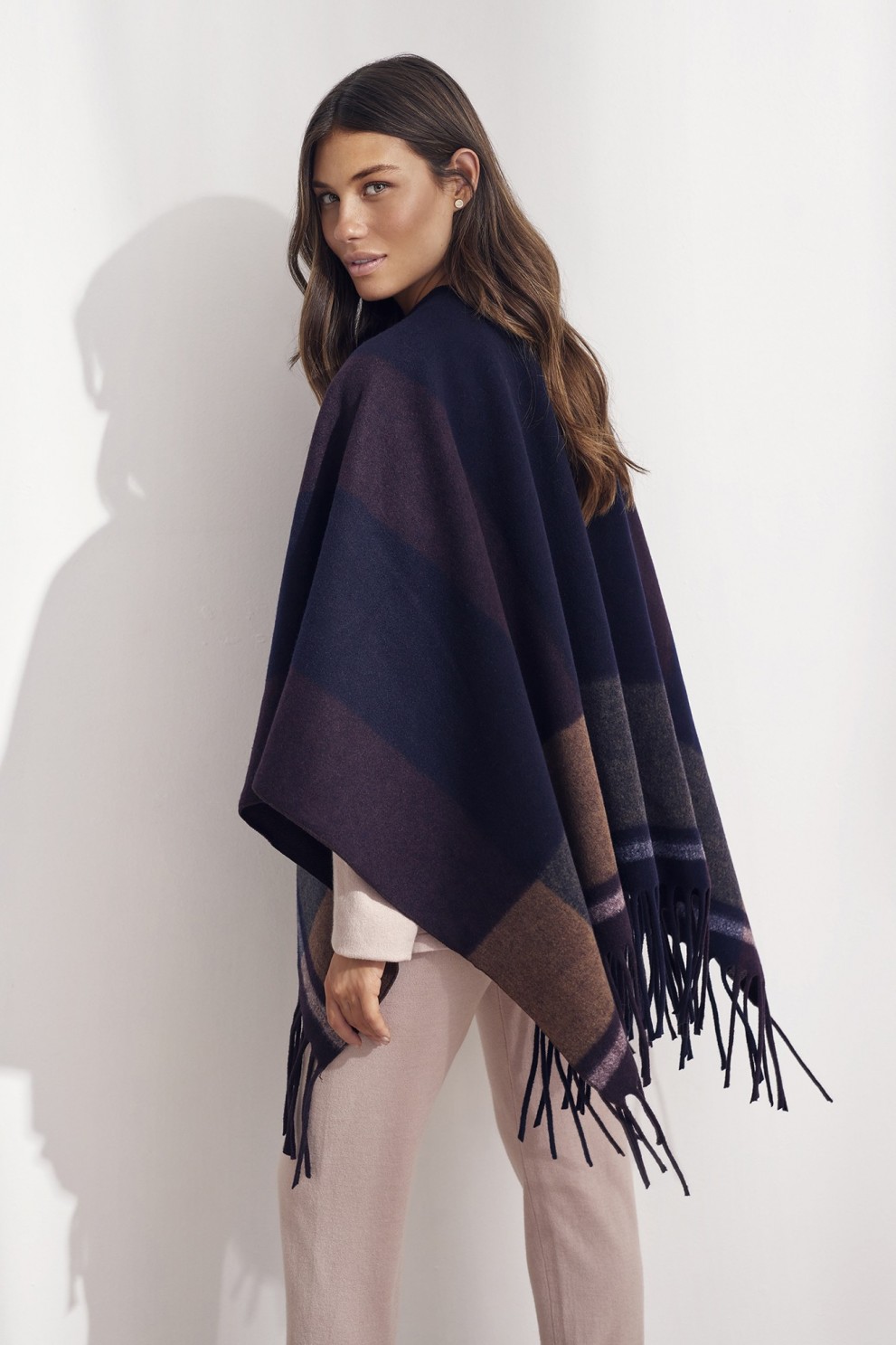 PONCHO