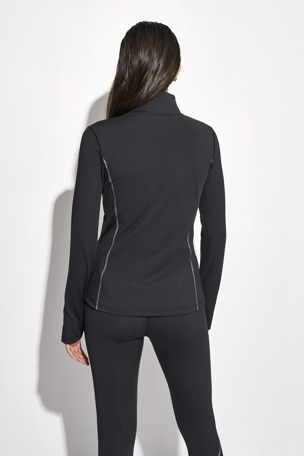 SPORTY JACKET  PILAR RUBIO