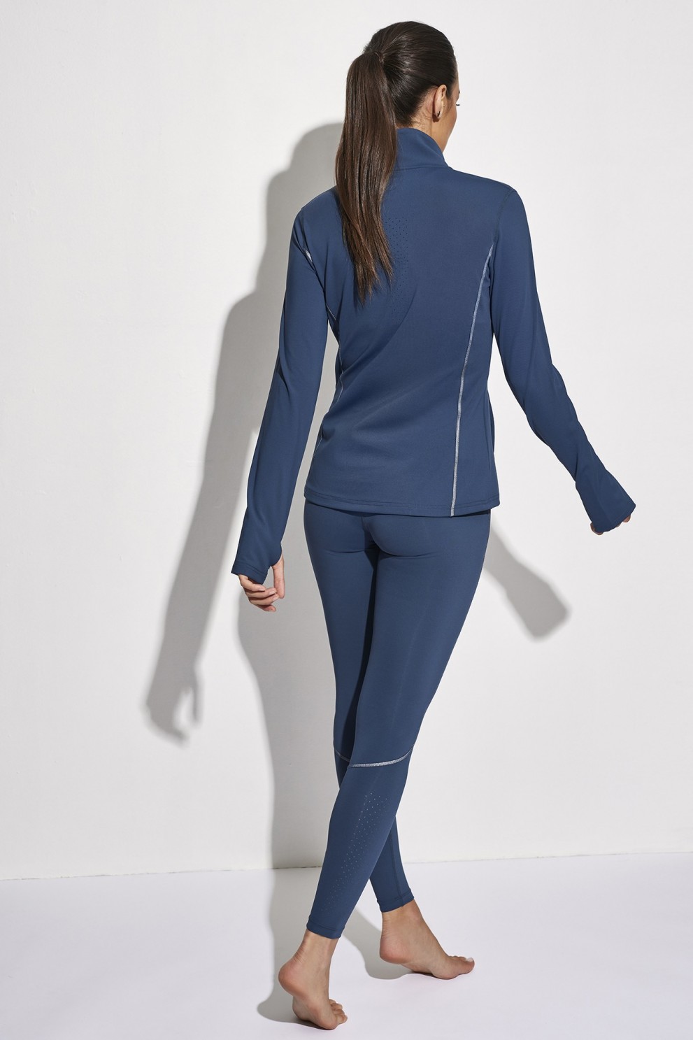 CHAQUETA DEPORTIVA  PILAR RUBIO