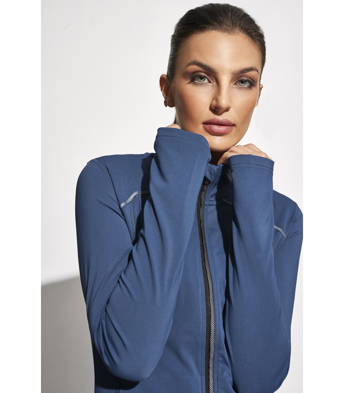 CHAQUETA DEPORTIVA  PILAR RUBIO