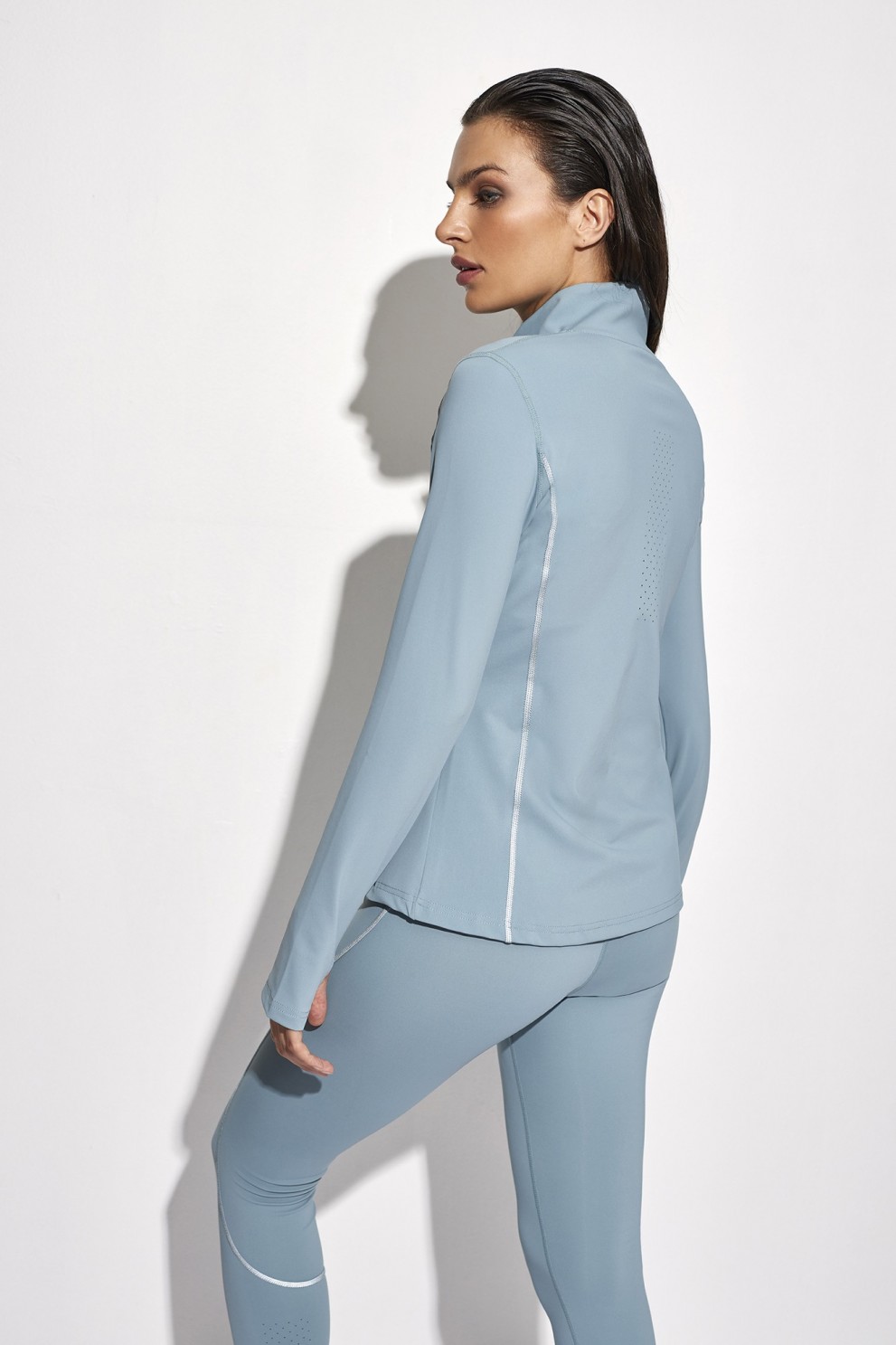 CHAQUETA DEPORTIVA  PILAR RUBIO