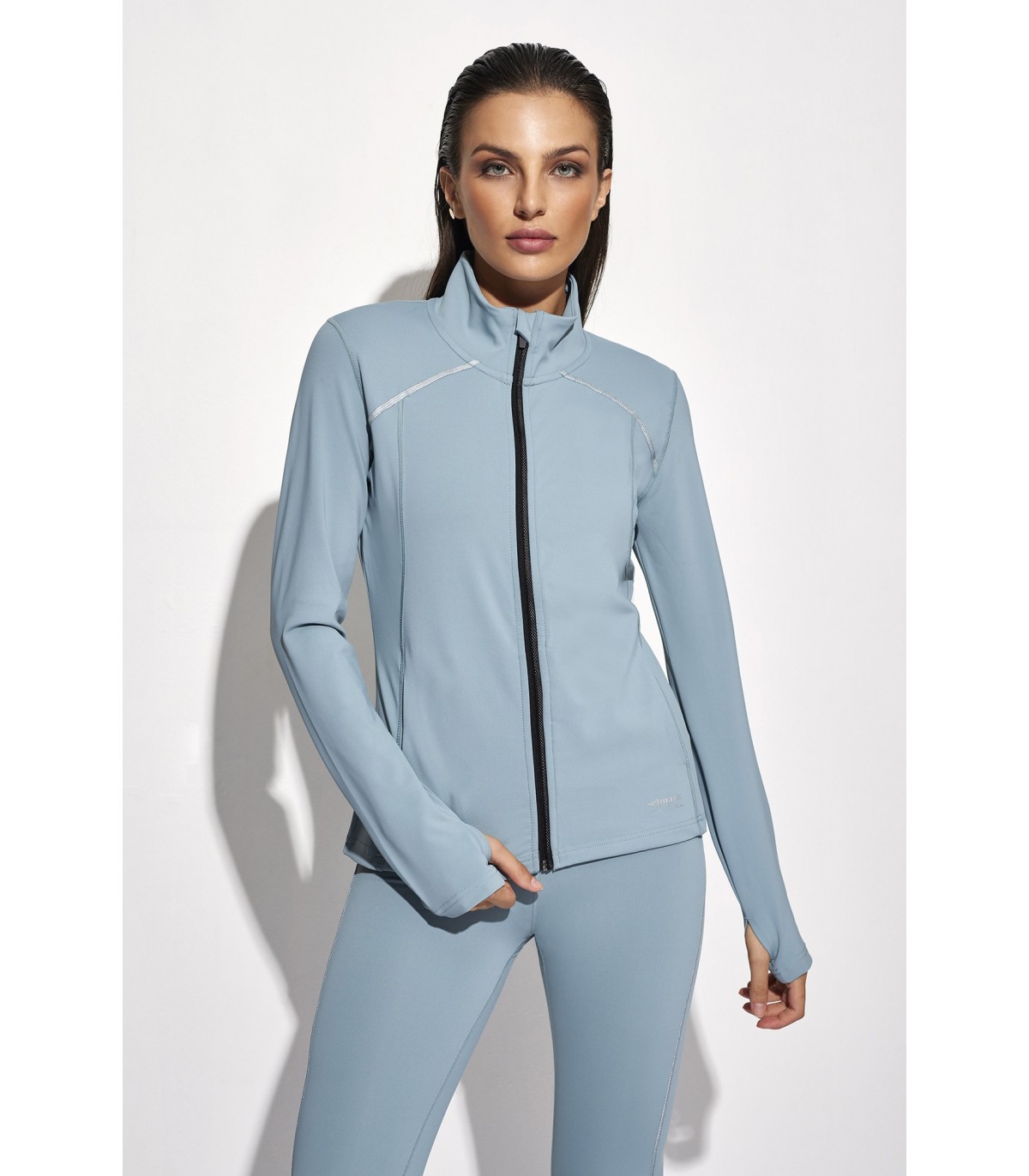 CHAQUETA DEPORTIVA  PILAR RUBIO