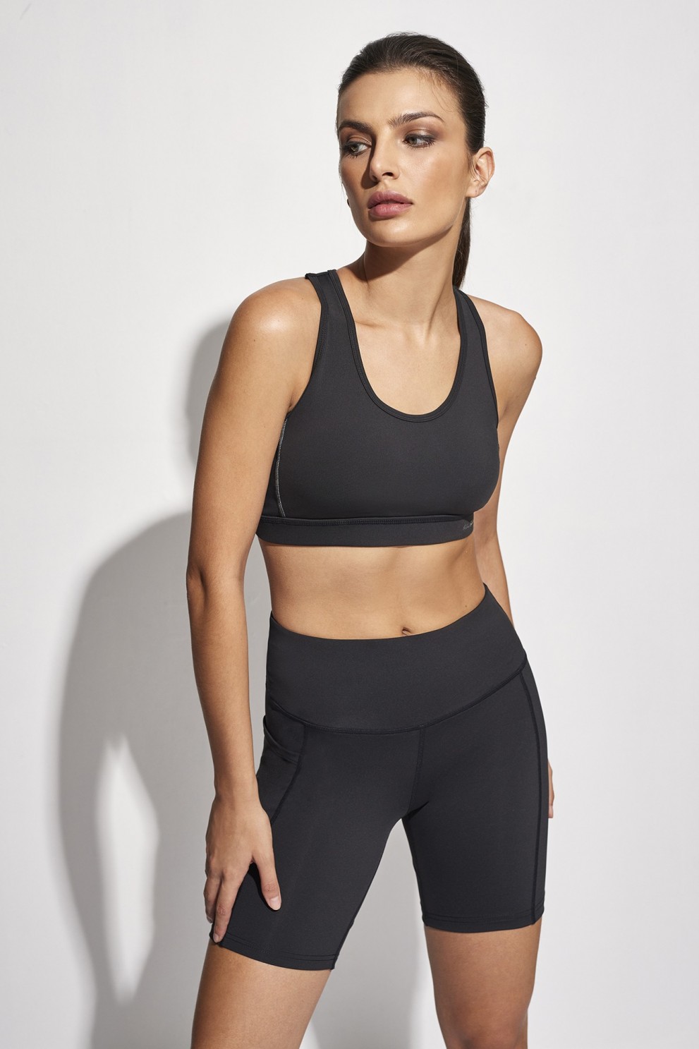 SPORTY TOP  PILAR RUBIO