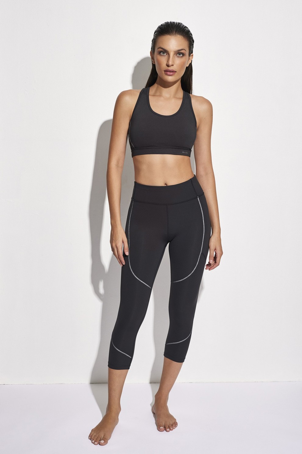 SPORTY LEGGING  PILAR RUBIO