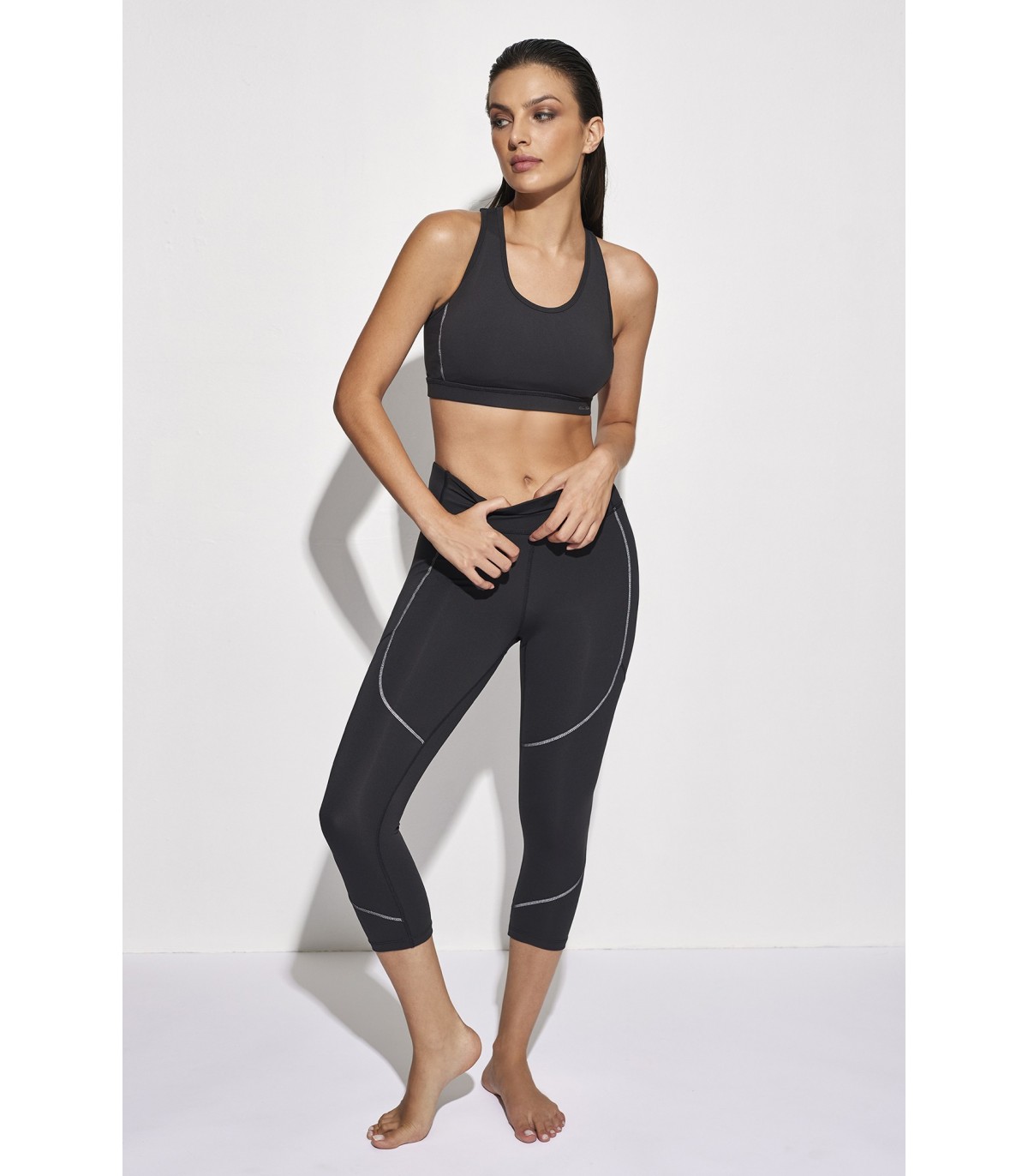 SPORTY LEGGING  PILAR RUBIO