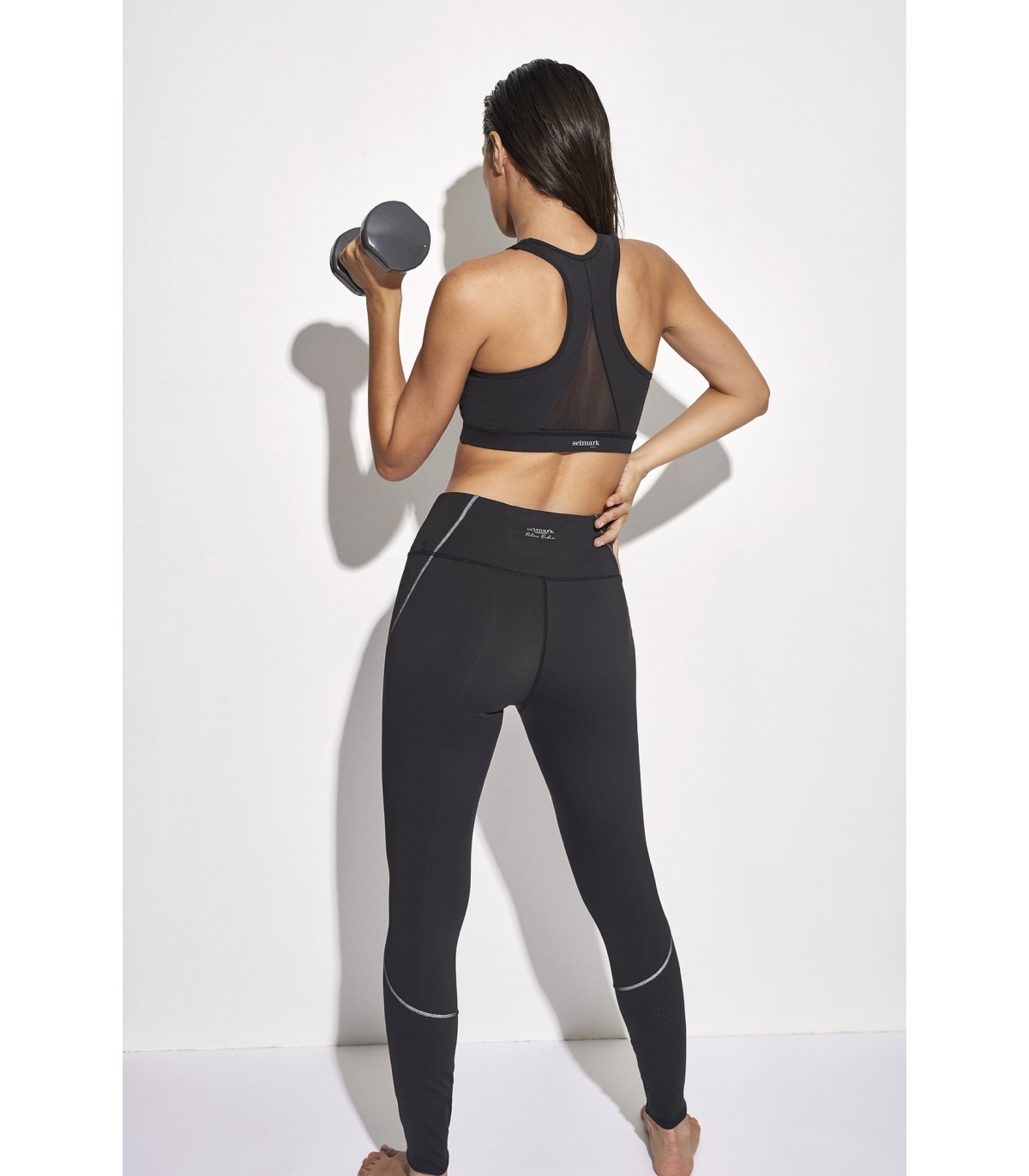 SPORTY LEGGING  PILAR RUBIO