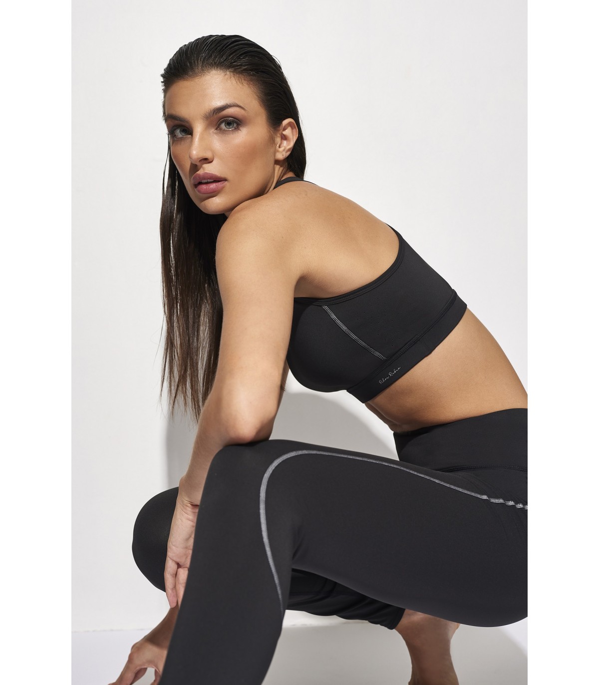 LEGGIN DESPORTIVA PILAR RUBIO