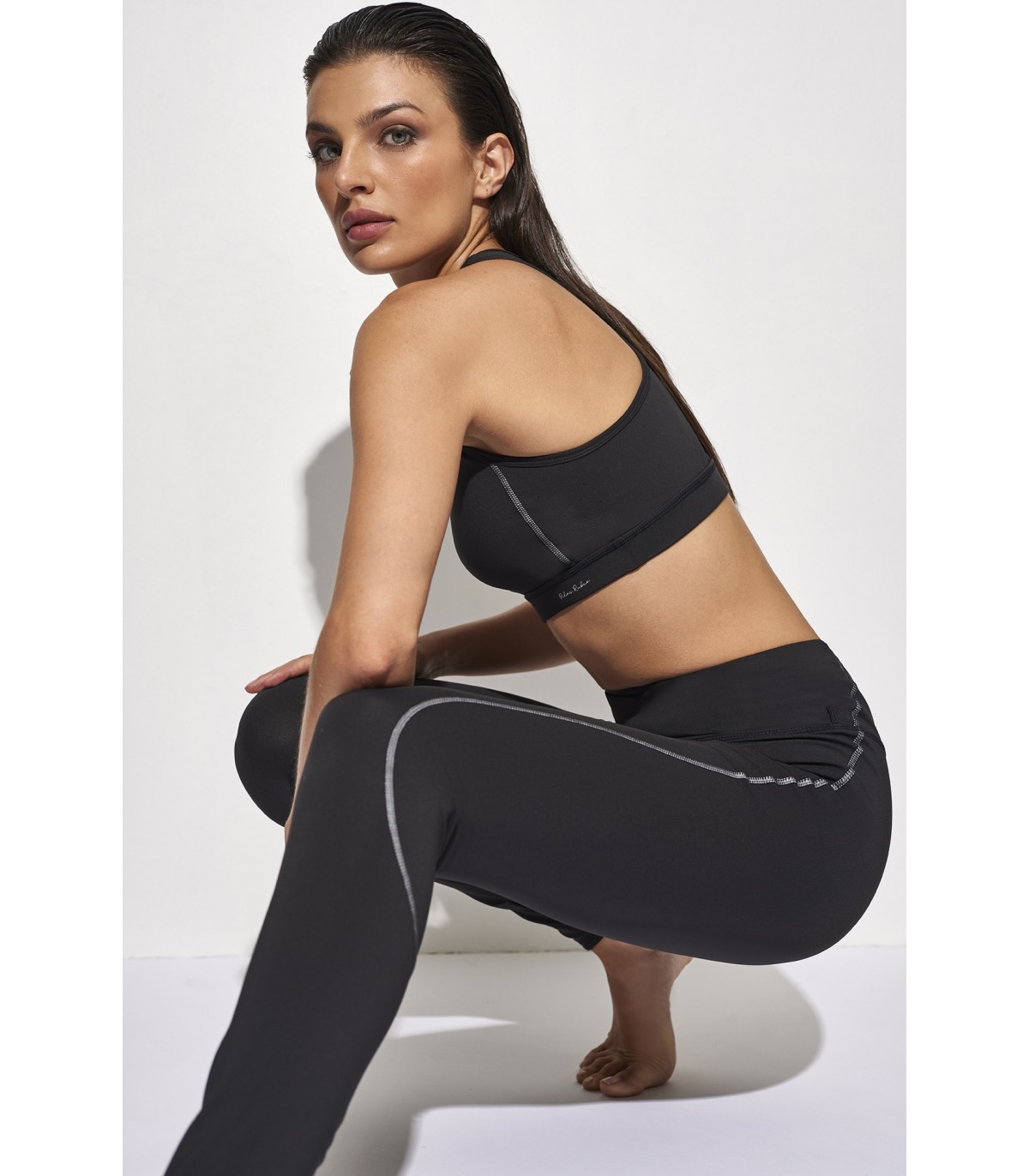 LEGGIN DEPORTIVO PILAR RUBIO