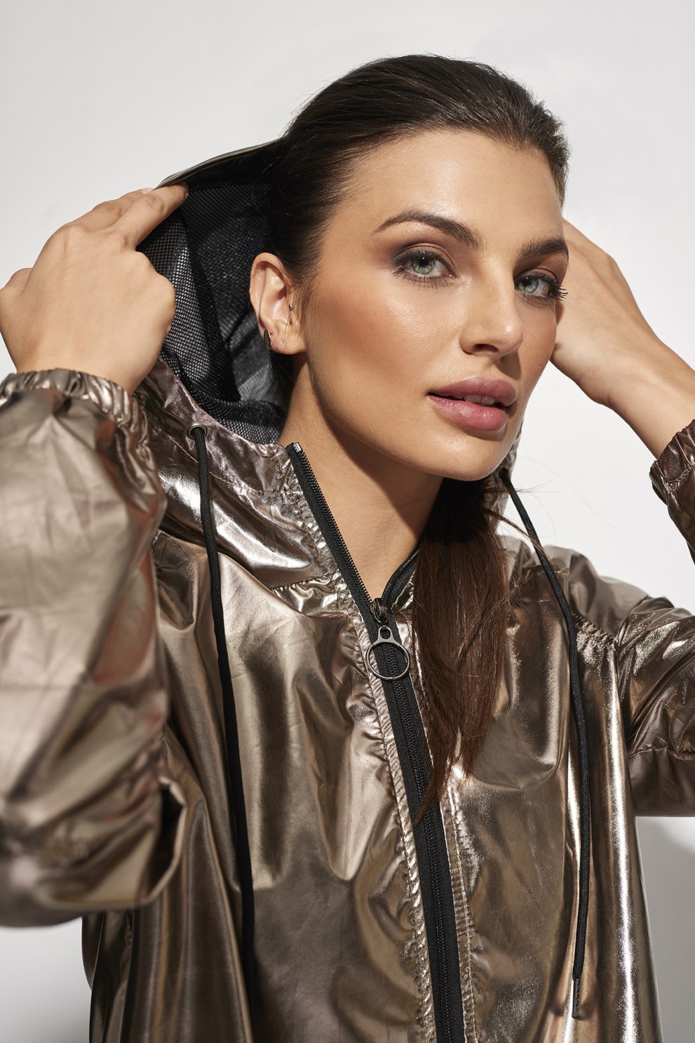 CHAQUETA DEPORTIVA  PILAR RUBIO