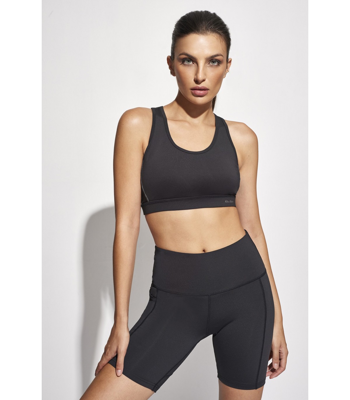 TOP ESPORTIVO PILAR RUBIO