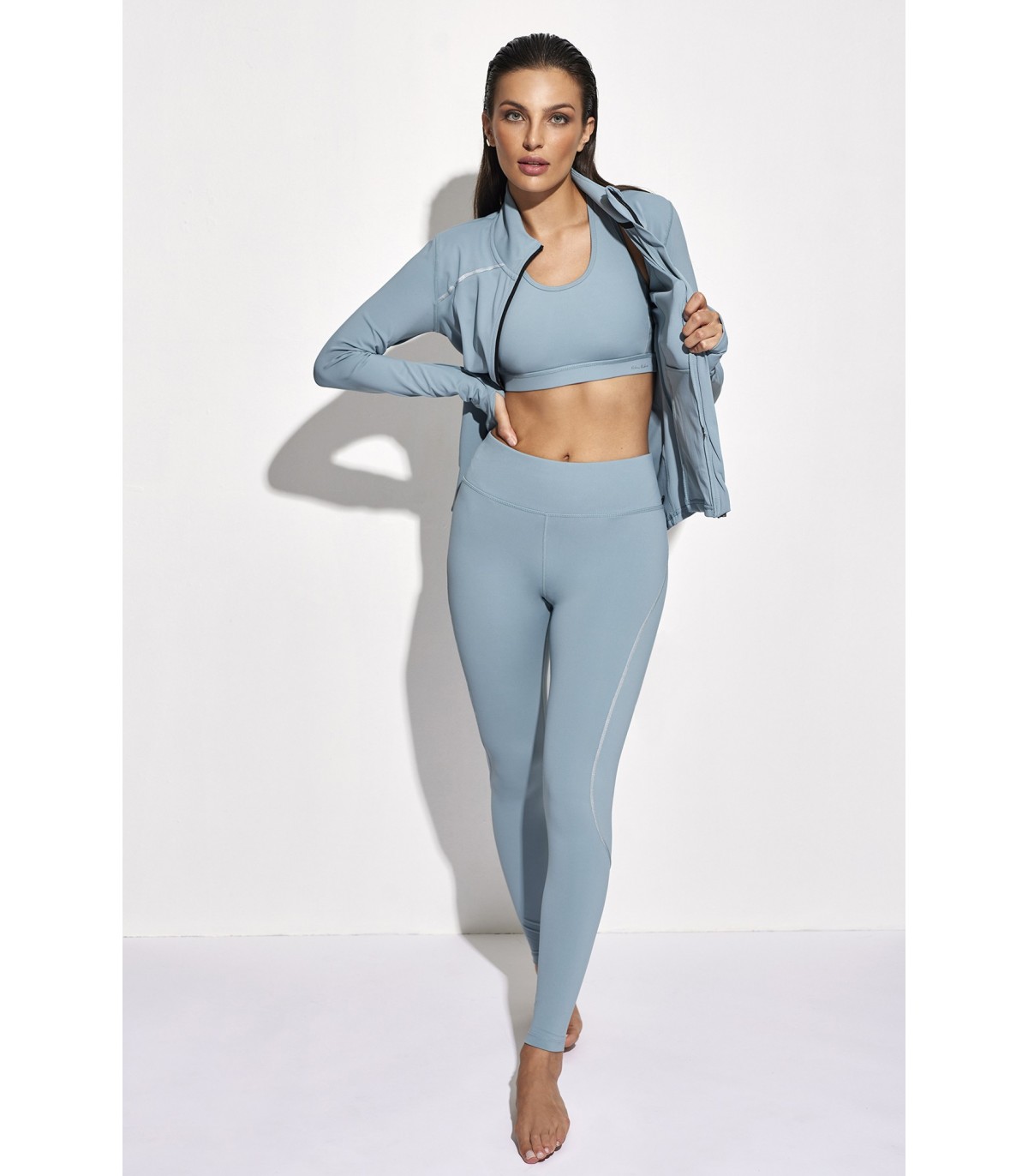 LEGGIN DEPORTIVO PILAR RUBIO