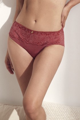 HIGH WAIST PANTY