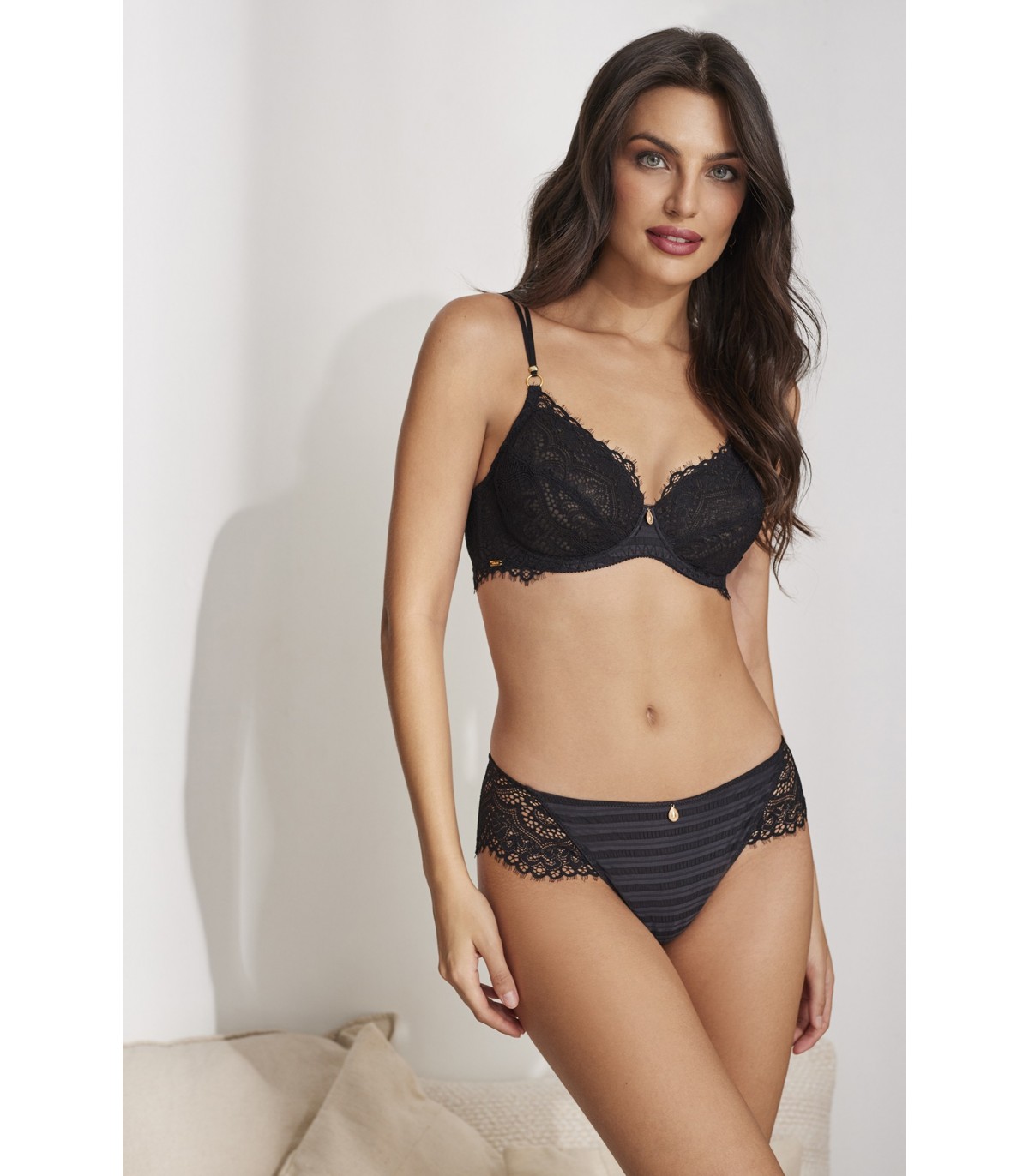 SOUTIEN DE CAPACIDADE