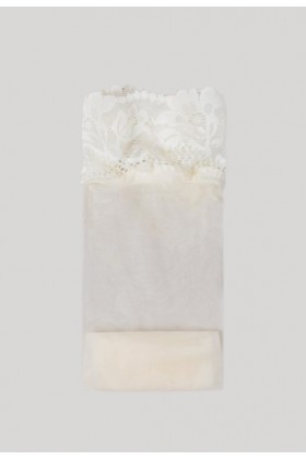 Medias autoadherente